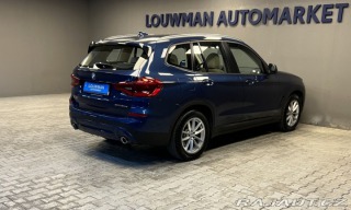 BMW X3 2,0 xDrive20d xLine AT 2019