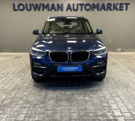 BMW X3 2,0 xDrive20d xLine AT 2019