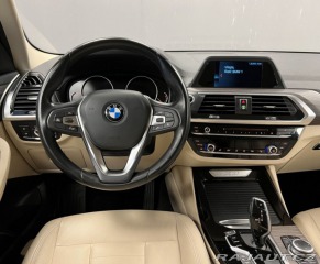 BMW X3 2,0 xDrive20d xLine AT 2019