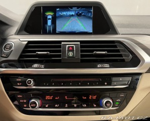 BMW X3 2,0 xDrive20d xLine AT 2019
