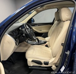 BMW X3 2,0 xDrive20d xLine AT 2019