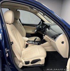BMW X3 2,0 xDrive20d xLine AT 2019