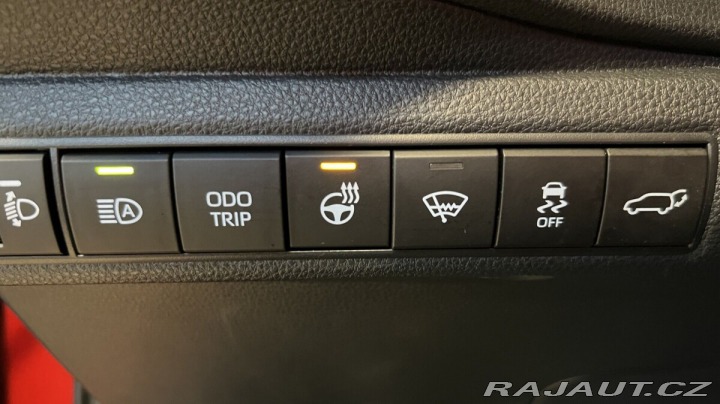 Toyota Corolla 1,8 HYBRID AT GR SPORT 2024