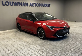 Toyota Corolla 1,8 HYBRID AT GR SPORT 2024