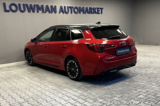 Toyota Corolla 1,8 HYBRID AT GR SPORT 2024