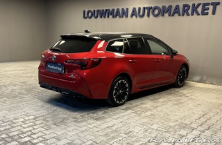 Toyota Corolla 1,8 HYBRID AT GR SPORT 2024