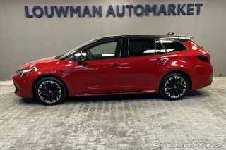 Toyota Corolla 1,8 HYBRID AT GR SPORT 2024