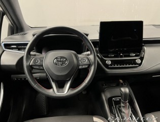 Toyota Corolla 1,8 HYBRID AT GR SPORT 2024