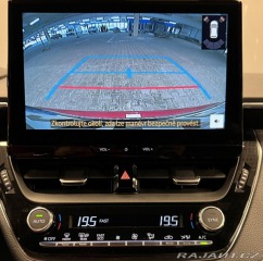Toyota Corolla 1,8 HYBRID AT GR SPORT 2024