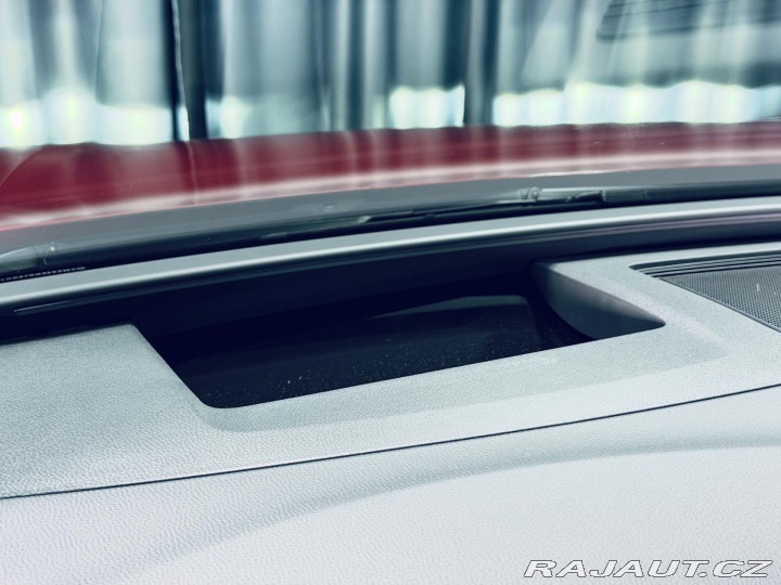 Volkswagen ID.7 GTX*4M*ZÁRUKA*TAŽNÉ*HEADU 2025
