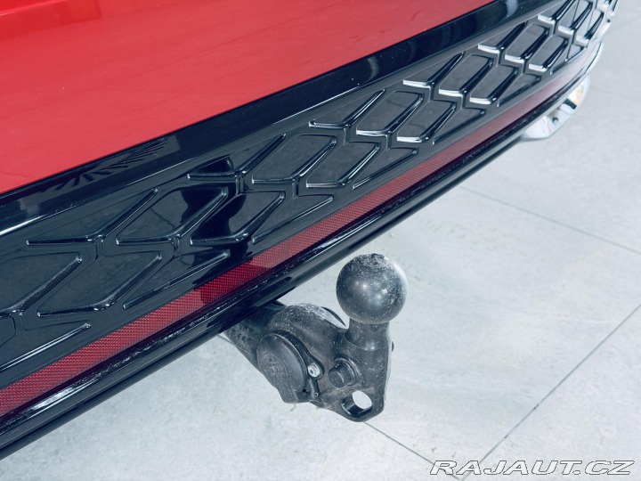 Volkswagen ID.7 GTX*4M*ZÁRUKA*TAŽNÉ*HEADU 2025