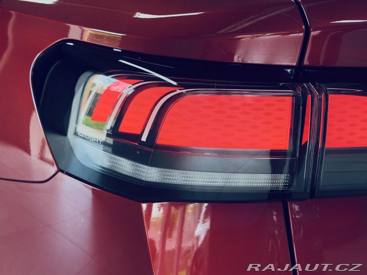 Volkswagen ID.7 GTX*4M*ZÁRUKA*TAŽNÉ*HEADU 2025
