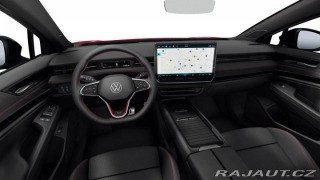Volkswagen ID.7 GTX*4MOTION*ZÁRUKA*TAŽNÉ* 2025