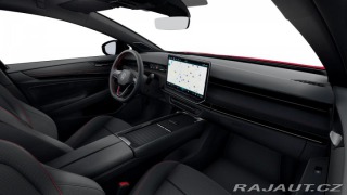 Volkswagen ID.7 GTX*4MOTION*ZÁRUKA*TAŽNÉ* 2025