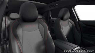 Volkswagen ID.7 GTX*4MOTION*ZÁRUKA*TAŽNÉ* 2025