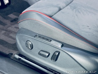 Volkswagen ID.7 GTX*4M*ZÁRUKA*TAŽNÉ*HEADU 2025