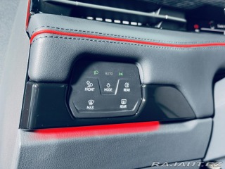 Volkswagen ID.7 GTX*4M*ZÁRUKA*TAŽNÉ*HEADU 2025