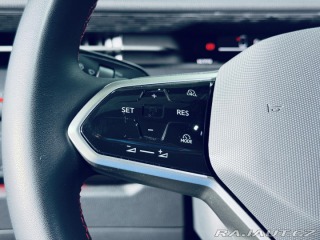 Volkswagen ID.7 GTX*4M*ZÁRUKA*TAŽNÉ*HEADU 2025