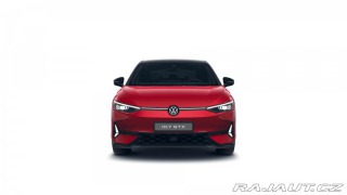 Volkswagen ID.7 GTX*4MOTION*ZÁRUKA*TAŽNÉ* 2025