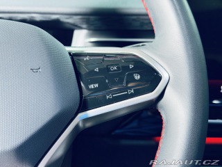 Volkswagen ID.7 GTX*4M*ZÁRUKA*TAŽNÉ*HEADU 2025