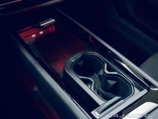 Volkswagen ID.7 GTX*4M*ZÁRUKA*TAŽNÉ*HEADU 2025