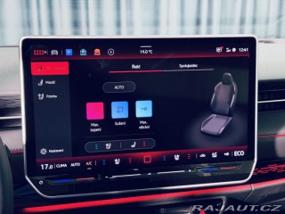Volkswagen ID.7 GTX*4M*ZÁRUKA*TAŽNÉ*HEADU 2025