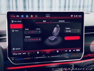 Volkswagen ID.7 GTX*4M*ZÁRUKA*TAŽNÉ*HEADU 2025