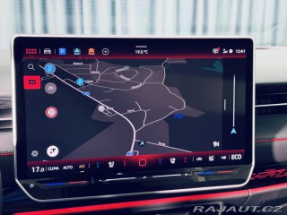 Volkswagen ID.7 GTX*4M*ZÁRUKA*TAŽNÉ*HEADU 2025