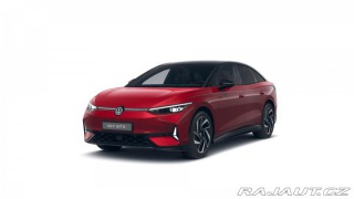 Volkswagen ID.7 GTX*4MOTION*ZÁRUKA*TAŽNÉ* 2025