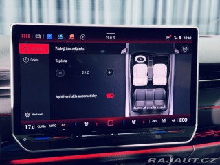 Volkswagen ID.7 GTX*4M*ZÁRUKA*TAŽNÉ*HEADU 2025