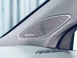 Volkswagen ID.7 GTX*4M*ZÁRUKA*TAŽNÉ*HEADU 2025