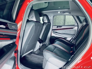 Volkswagen ID.7 GTX*4M*ZÁRUKA*TAŽNÉ*HEADU 2025
