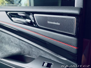 Volkswagen ID.7 GTX*4M*ZÁRUKA*TAŽNÉ*HEADU 2025
