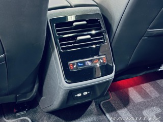 Volkswagen ID.7 GTX*4M*ZÁRUKA*TAŽNÉ*HEADU 2025