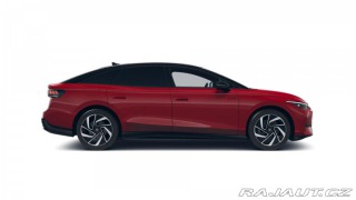 Volkswagen ID.7 GTX*4MOTION*ZÁRUKA*TAŽNÉ* 2025
