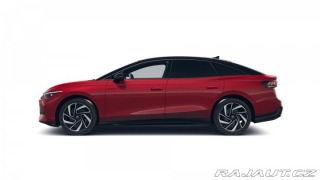 Volkswagen ID.7 GTX*4MOTION*ZÁRUKA*TAŽNÉ* 2025