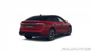 Volkswagen ID.7 GTX*4MOTION*ZÁRUKA*TAŽNÉ* 2025