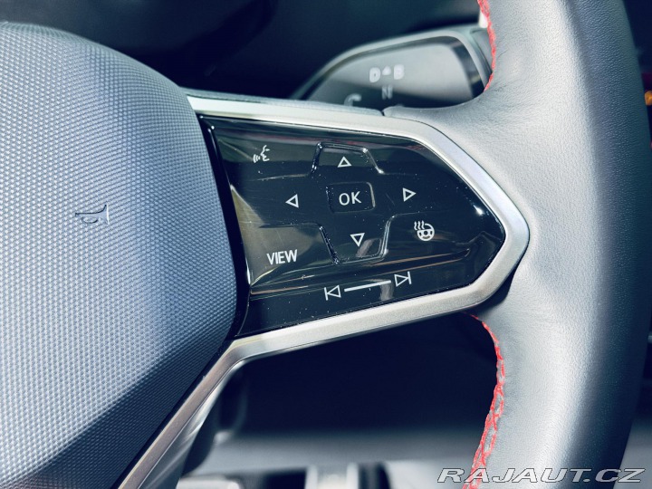 Volkswagen ID.4 GTX*4M*TAŽNÉ*360*ZÁRUKA*P 2025