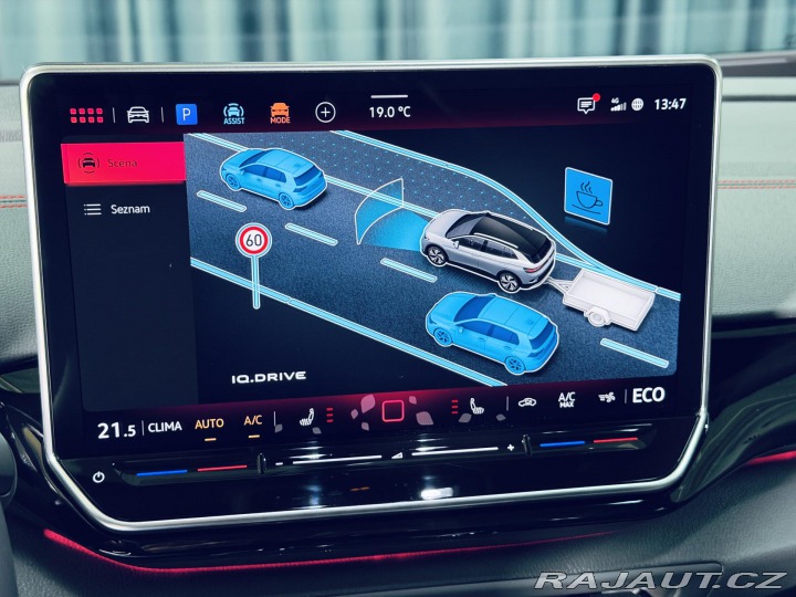 Volkswagen ID.4 GTX*4M*TAŽNÉ*360*ZÁRUKA*P 2025