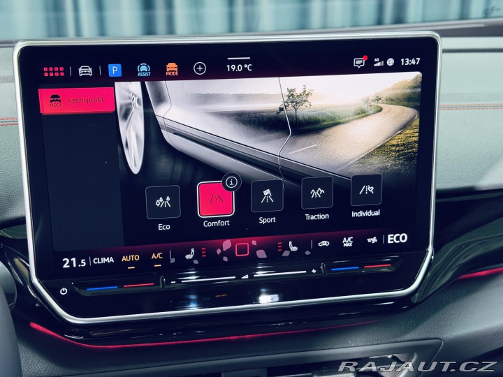 Volkswagen ID.4 GTX*4M*TAŽNÉ*360*ZÁRUKA*P 2025
