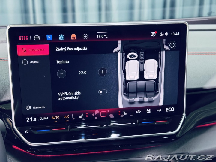 Volkswagen ID.4 GTX*4M*TAŽNÉ*360*ZÁRUKA*P 2025