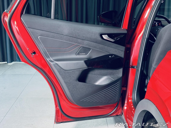 Volkswagen ID.4 GTX*4M*TAŽNÉ*360*ZÁRUKA*P 2025