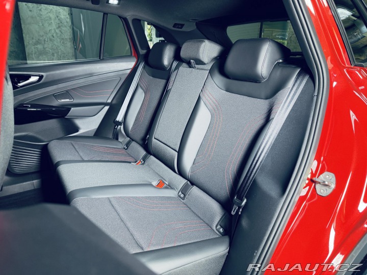 Volkswagen ID.4 GTX*4M*TAŽNÉ*360*ZÁRUKA*P 2025