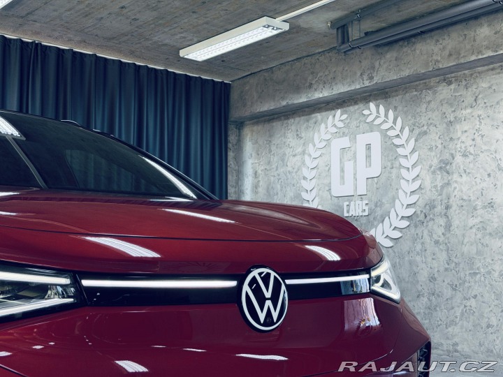Volkswagen ID.4 GTX*4M*TAŽNÉ*360*ZÁRUKA*P 2025