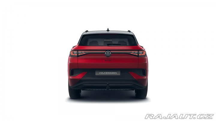 Volkswagen ID.4 GTX*4MOTION*TAŽNÉ*ZÁRUKA* 2025