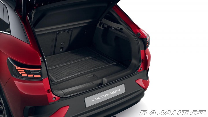 Volkswagen ID.4 GTX*4MOTION*TAŽNÉ*ZÁRUKA* 2025