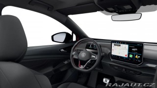 Volkswagen ID.4 GTX*4MOTION*TAŽNÉ*ZÁRUKA* 2025