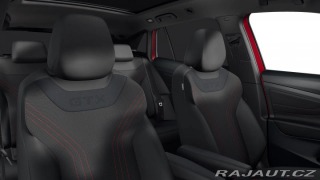 Volkswagen ID.4 GTX*4MOTION*TAŽNÉ*ZÁRUKA* 2025
