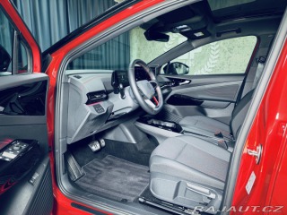 Volkswagen ID.4 GTX*4M*TAŽNÉ*360*ZÁRUKA*P 2025