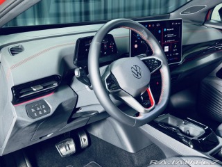 Volkswagen ID.4 GTX*4M*TAŽNÉ*360*ZÁRUKA*P 2025